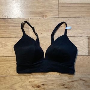 Gap Love Bralette - NWOT Medium
